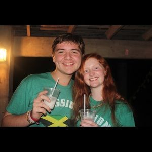 Meet your Posher, Caleb